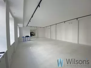 Lokal użytkowy 92,24 m², Warszawa, Śródmieście, Mokotowska, Wynajem