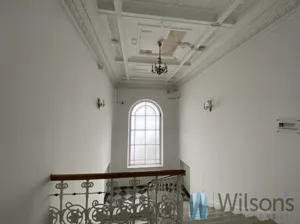 Lokal użytkowy 73,50 m², Warszawa, Śródmieście, Mokotowska, Wynajem
