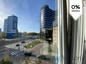 Biuro 64,00 m², Warszawa, Śródmieście, Mokotowska, Wynajem
