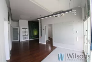 Biuro 92,83 m², Wrocław, Fabryczna, Muchobór Wielki, Wynajem