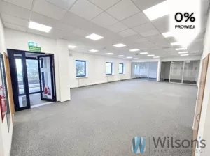 Lokal użytkowy 235,00 m², Warszawa, Włochy, Muszkieterów, Wynajem