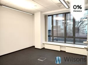 Biuro 184,60 m², Warszawa, Śródmieście, Nowogrodzka, Wynajem