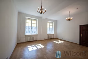 Biuro 147,00 m², Warszawa, Śródmieście, Nowogrodzka, Wynajem