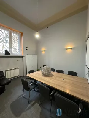 Biuro 100,00 m², Warszawa, Śródmieście, Nowy Świat, Wynajem