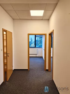Biuro 193,00 m², Warszawa, Ostrobramska, Wynajem