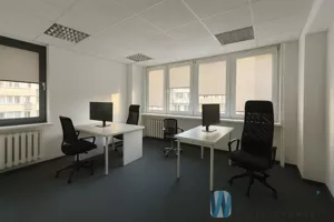 Biuro 38,20 m², Warszawa, Wola, Pańska, Wynajem