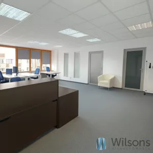 Biuro 238,00 m², Warszawa, Wola, Pańska, Wynajem