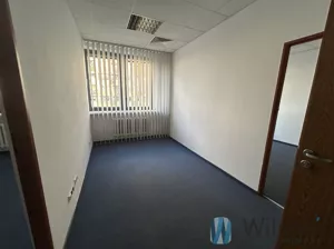 Biuro 18,50 m², Warszawa, Wola, Pańska, Wynajem