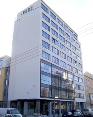 Biuro 225,00 m², Warszawa, Wola, Pańska, Wynajem