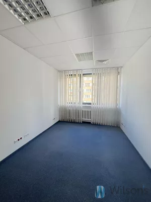 Biuro 23,60 m², Warszawa, Wola, Pańska, Wynajem