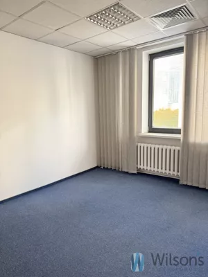 Biuro 33,00 m², Warszawa, Wola, Pańska, Wynajem