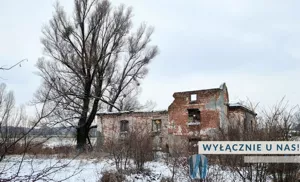 Obiekt 215,00 m², Poniatowo, Parkowa, Sprzedaż