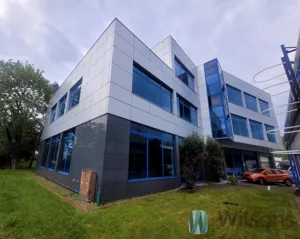 Lokal użytkowy 1 100,00 m², Piaseczno, Wynajem