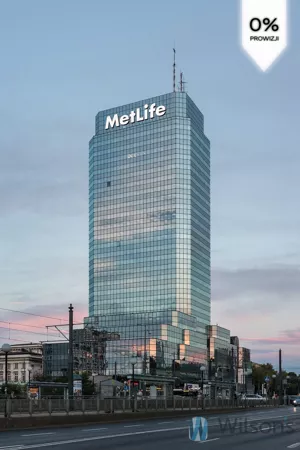 Biuro 300,00 m², Warszawa, Śródmieście, Plac Bankowy, Wynajem