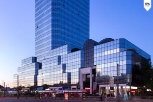 Biuro 101,00 m², Warszawa, Śródmieście, Plac Bankowy, Wynajem