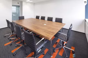Biuro 2 565,20 m², Warszawa, Śródmieście, Plac Bankowy, Wynajem