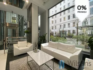 Biuro 30,00 m², Warszawa, Śródmieście, Plac Marsz. Józefa Piłsudskiego, Wynajem