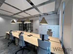 Biuro 60,00 m², Warszawa, Śródmieście, Plac Stanisława Małachowskiego, Wynajem