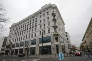 Biuro 311,00 m², Warszawa, Śródmieście, Plac Stanisława Małachowskiego, Wynajem