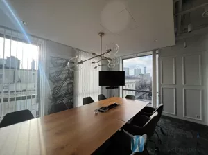 Biuro 40,00 m², Warszawa, Śródmieście, Plac Stanisława Małachowskiego, Wynajem