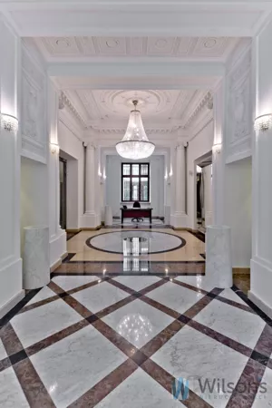 Biuro 311,00 m², Warszawa, Śródmieście, Plac Stanisława Małachowskiego, Wynajem