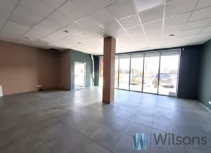 Lokal użytkowy 114,80 m², Warszawa, Białołęka, Płochocińska, Wynajem