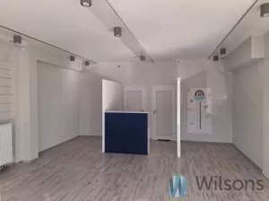 Lokal użytkowy 54,50 m², Warszawa, Włochy, Pola Karolińskie, Wynajem