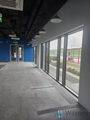 Lokal użytkowy 208,00 m², Warszawa, Włochy, Poleczki, Wynajem