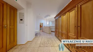 Biuro 131,00 m², Warszawa, Śródmieście, Polna, Wynajem