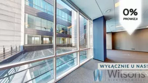 Biuro 1 002,36 m², Warszawa, Postępu, Wynajem