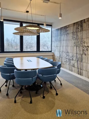 Biuro 300,00 m², Warszawa, Mokotów, Postępu, Wynajem