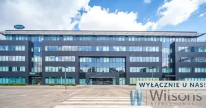 Biuro 671,45 m², Warszawa, Mokotów, Postępu, Wynajem