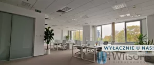 Biuro 425,68 m², Warszawa, Mokotów, Postępu, Wynajem