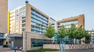 Biuro 116,00 m², Warszawa, Mokotów, Postępu, Wynajem