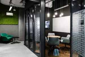 Biuro 20,00 m², Warszawa, Mokotów, Postępu, Wynajem