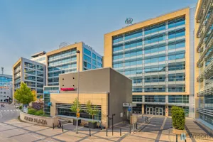 Biuro 116,00 m², Warszawa, Mokotów, Postępu, Wynajem