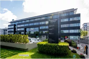 Biuro 425,68 m², Warszawa, Mokotów, Postępu, Wynajem