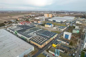 Obiekt 4 932,00 m², Ożarów Mazowiecki, Poznańska, Sprzedaż