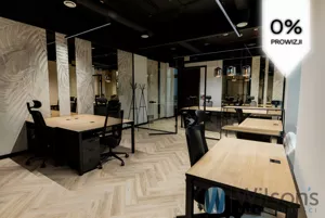 Biuro 70,00 m², Warszawa, Śródmieście, Poznańska, Wynajem