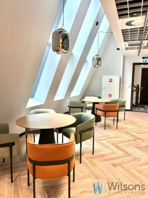 Biuro 100,00 m², Warszawa, Śródmieście, Poznańska, Wynajem
