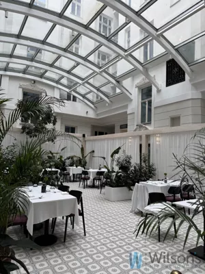 Biuro 95,00 m², Warszawa, Śródmieście, Poznańska, Wynajem