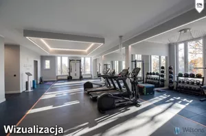 Biuro 170,00 m², Łomianki, Prochownia, Wynajem