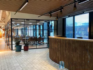 Biuro 60,00 m², Warszawa, Prosta, Wynajem