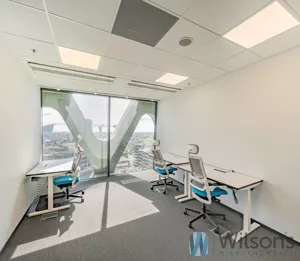 Biuro 322,00 m², Warszawa, Wola, Prosta, Wynajem