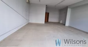 Lokal użytkowy 77,00 m², Warszawa, Mokotów, Przejazd, Wynajem