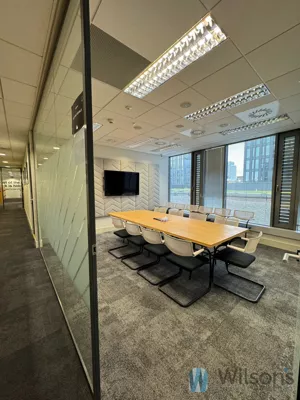 Biuro 1 017,50 m², Warszawa, Wola, Przyokopowa, Wynajem