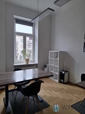Biuro 30,00 m², Warszawa, Mokotów, Puławska, Wynajem