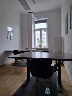 Biuro 30,00 m², Warszawa, Mokotów, Puławska, Wynajem