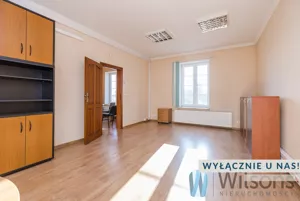 Biuro 49,70 m², Radzymin, Wynajem