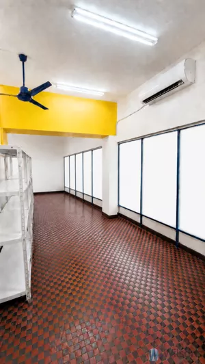 Lokal użytkowy 130,00 m², Warszawa, Mokotów, Rakowiecka, Wynajem
